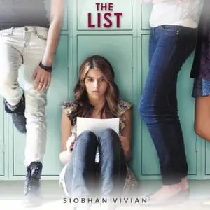 «The List» by Siobhan Vivian