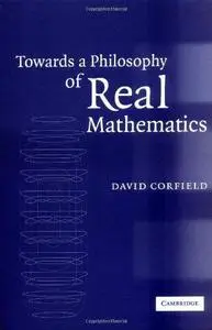 Towards a Philosophy of Real Mathematics