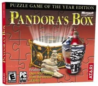 Pandora’s Box