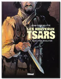 Delitte - Les Nouveaux Tsars - Complet