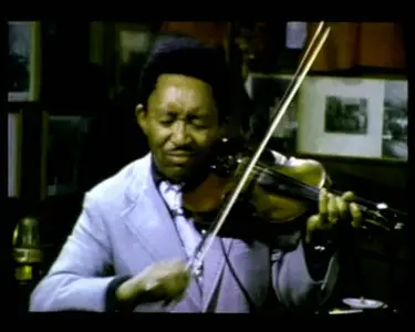 The Last Of The Blue Devils - The Kansas City Jazz Story (2005)