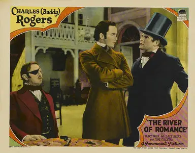 River of Romance (1929)