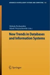 New Trends in Databases and Information Systems