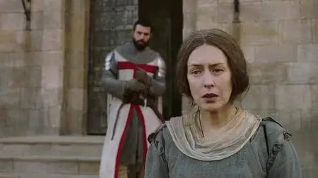 Knightfall S01E08