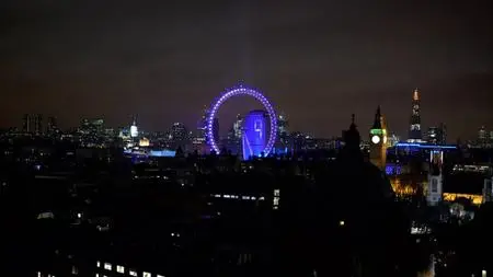 BBC - The Tube: An Underground History (2013)