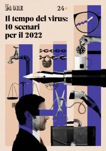 Il Sole 24 Ore Speciale Bonus Casa - 3 Gennaio 2022