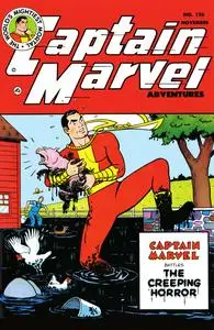 Captain Marvel Adventures 126 (1951) (digital-Empire