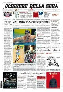 Corriere della Sera - 6 Settembre 2016