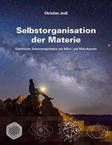Selbstorganisation der Materie: Dialektische Entwicklungstheorie von Mikro- und Makrokosmos