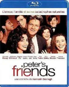 Peter's Friends (1992)