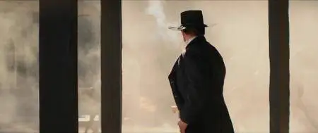 Hickok (2017)