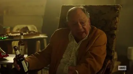 Lodge 49 S02E03