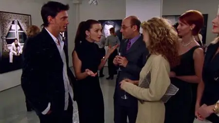 Sex and the City S03E04