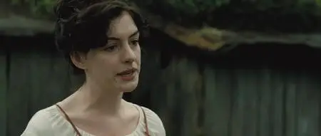 Becoming Jane (2007)