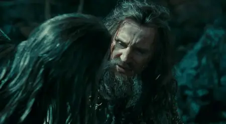 La Furia dei Titani (2012)