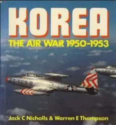 Korea: The Air War 1950-1953 (repost)