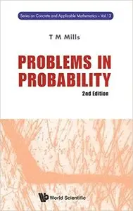 Problems in Probability, 2nd Edition 