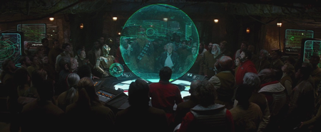 Star Wars - Il risveglio della Forza (2015)