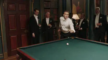 The Royals S04E08
