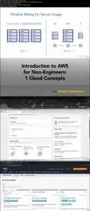 Introduction to AWS for Non-Engineers: 1 Cloud Concepts