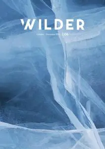 Wilder Magazine – 06 October 2021