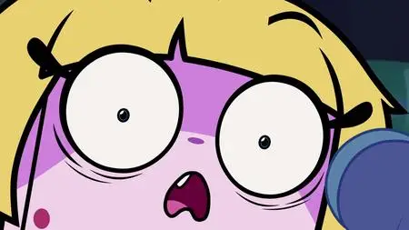 Unikitty! S01E07