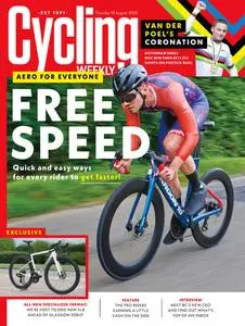 Cycling Weekly - August 10, 2023