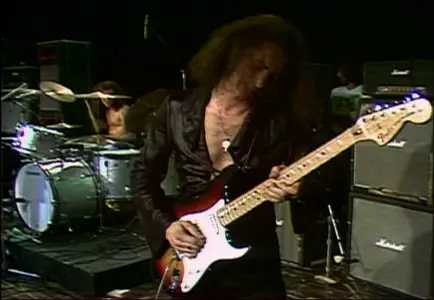 Deep Purple - Live in Concert 72/73 - 2005