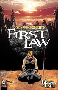 Joe Abercrombie's The First Law - The Blade Itself 002 (2013)