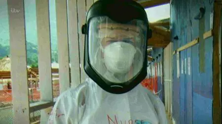 ITV - Tonight: Pauline's Story Living With Ebola (2016)