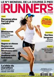 Runner’s World France - Avril-Juin 2022