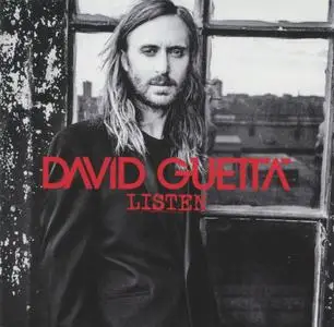David Guetta: Collection (2009-2014)
