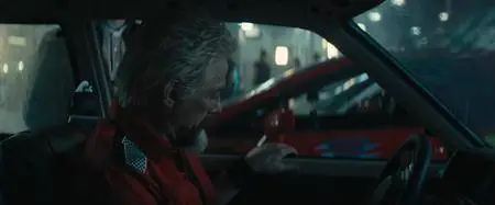 Jean-Claude Van Johnson S01E02