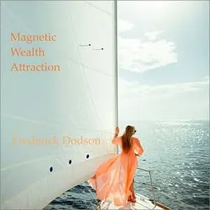 Magnetic Wealth Attraction [Audiobook]