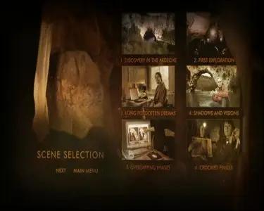 Cave of Forgotten Dreams (2010)