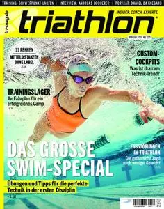 Triathlon Germany – Februar 2020