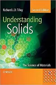 Understanding Solids 2e