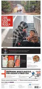 The Globe and Mail - March 30, 2024
