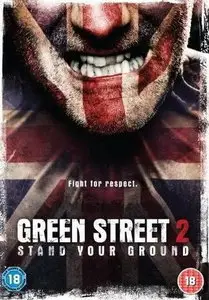 Green Street Hooligans 2 UNRATED (2009)