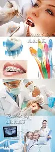 Stock Photo - Dental