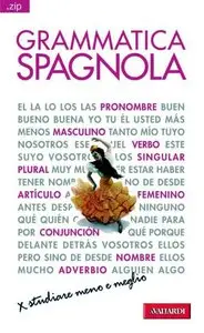 Elena Accorsi - Grammatica spagnola