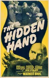 The Hidden Hand (1942)