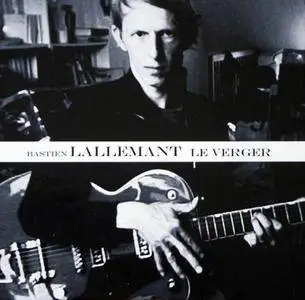 Bastien Lallemant - Le Verger (2010)