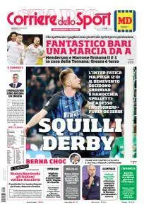 Corriere dello Sport Puglia - 25 Febbraio 2018
