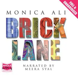 «Brick Lane» by Monica Ali