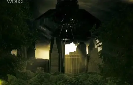Apocalypse How / Апокалипсис сегодня (2008)