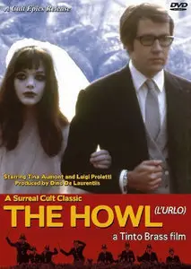 L'urlo/The Howl (1968)