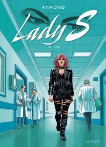 Lady S. Tome 10 - ADN