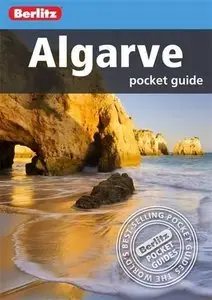 Berlitz: Algarve Pocket Guide (5th edition)