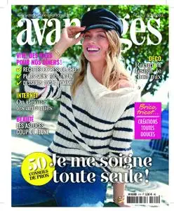 Avantages – novembre 2019